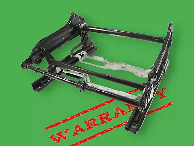 2008-2014 Mercedes W204 C350 C300 C250 Front Left Driver Seat Track Rail Frame • $268.87