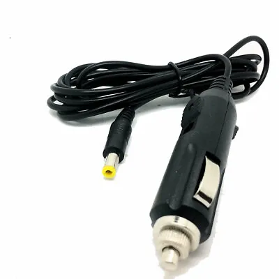 UK 12V 2A Car Charger Power Supply For Horizon Digital Satellite Meter HDSM • £6.99