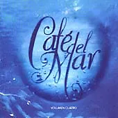 Various Artists : Cafe Del Mar: Volume 4 - Volume 4 CD (2004) Quality Guaranteed • £3.40