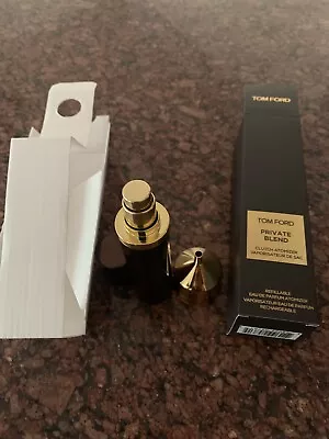 £25.99 • Buy Tom Ford Private Blend Clutch Atomizer 10ml