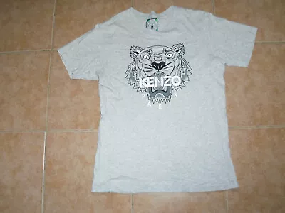 $49.99 • Buy Kenzo Men's T-shirt Sz-S Authentic