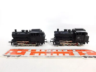 CE433-1 #2x Märklin H0/AC 3000 Tender / Steam Locomotive/Locomotive 89 028 DB • $59.11