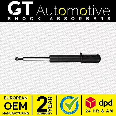 Compatible Front Right / Left Hand Shock Absorber For Merc Sprinter Long Chassis • $46.70