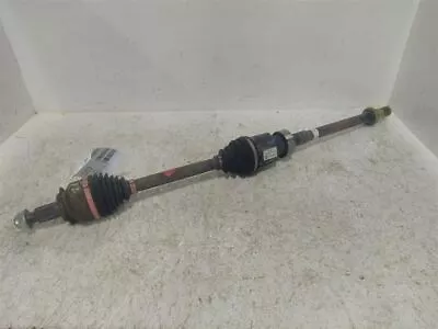 Rh Passenger Side Axle/Cv C/V Shaft 2014 Mazda 6 Sku#3801529 • $79