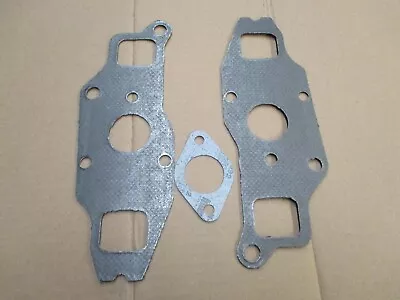 Massey Harris 44 & 444  Manifold Gasket New  1755092m1 • $24