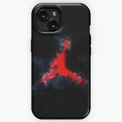 Rare Michael Jordan 23 IPhone Samsung Galaxy Case • $17.99