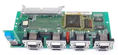 Mitsubishi Mother Board: BN634A815G51 Includes 1 Year Warranty • $999