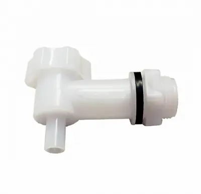 S30 Drum Tap Spare Part For Rotokeg Platic Tap For Home Brewing Beer • £8.99