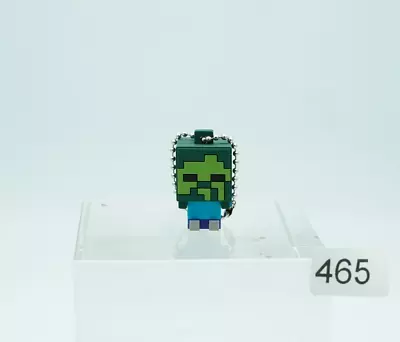 Minecraft Keychain   Figure Collectible Japan *as Photo* • $7