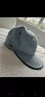 Lacoste Live Hat Cap • £18