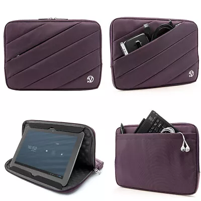 VanGoddy Tablet Stand Sleeve Case Carrying Bag For 12.4  Samsung Galaxy Tab S8+ • $24.65