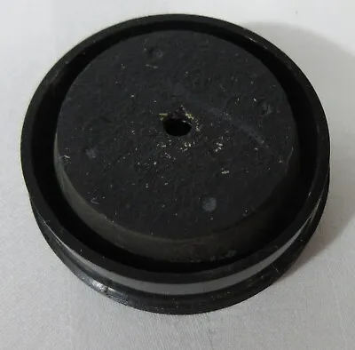 Marantz 6300 Turntable Foot Mounting Pad Base For Foot Isolator EX++ Condition • $46