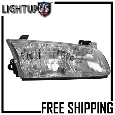 2000-2001 TOYOTA CAMRY Right Passenger Side RH Headlight Headlamp • $40.86