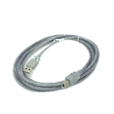 10ft USB Cable CL For AKAI PROFESSIONAL MPC4000 MPC5000 MPD218 MPD226 MPD232 • $8.52