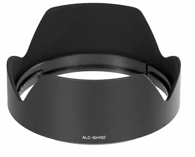 $76.99 • Buy New Box Genuine Sony ALC-SH152 Lens Hood For FE 24-105mm F4 G OSS SEL24105G