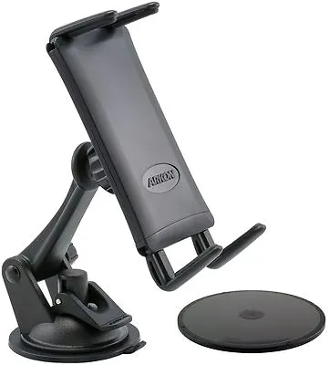 Arkon SM679 Slim-Grip Ultra Sticky Suction Windshield / Dash Phone Car Mount • $22.50