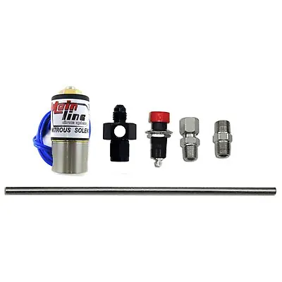 Nitrous Express ML15601 Nitrous Purge Valve Kit • $131.22