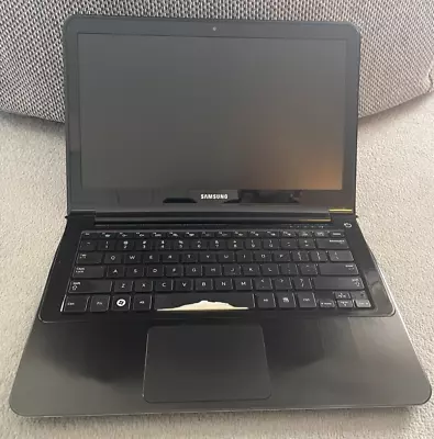 Samsung 900X NP900X3A Laptop Original PSU Intel I7-2637m 6GB RAM / 256GB SSD • £49