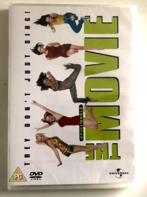 £22.97 • Buy Spiceworld The Movie (DVD) - New / Sealed - Same Day Dispatch