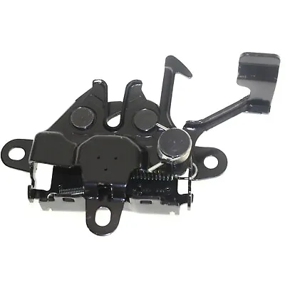 Hood Latch For 2003-2008 Toyota Corolla 5351002230 TO1234111 • $17.37