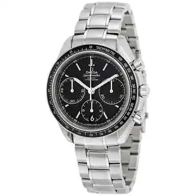 Omega Speedmaster Racing Automatic Chronograph Men's Watch 326.30.40.50.01.001 • $3845.01