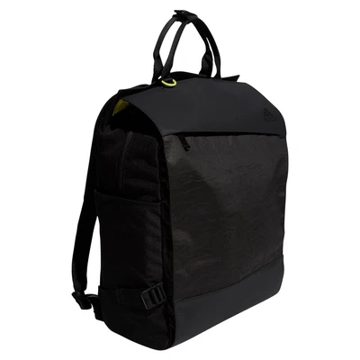 $80.71 • Buy Adidas UNISEX TRAINING ESSENTIAL BACKPACK RUCKSACK BAG BLACK GYM FITNESS WORKOUT