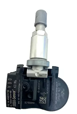 Tire Pressure Monitoring System (TPMS) Sensor-Redi-TPMS Sensor VDO SE10004A • $35.75