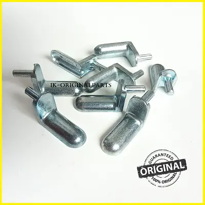 Ikea Besta Smagora 113301 Shelf Support Pins Fixings Brackets New Original Parts • £3.27