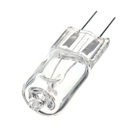 £2.99 • Buy 35W White Oil/Tart Warmer Lamp Replacement Halogen Bulb Electric Super Bright