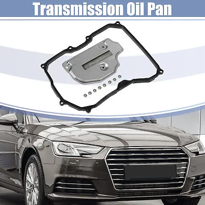 09G325429 09G321370 Transmission Filter Oil Pan Gasket Kit Fit For Volkswagen • $24.29
