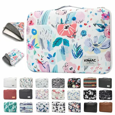 $36.85 • Buy Laptop Bag Notebook Case Bags Cover Sleeve For 12 13 14 15 Dell Macbook Air Pro