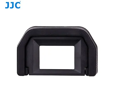 JJC Eyecup Eyepiece For Canon EOS 800D 750D 450D 400D 350D 300D Replace Canon EF • £5.99