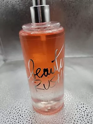 Victorias Secret Beauty Rush Passion Fruit Pop Double Body Mist Spray 8.4 Oz NEW • $27.95