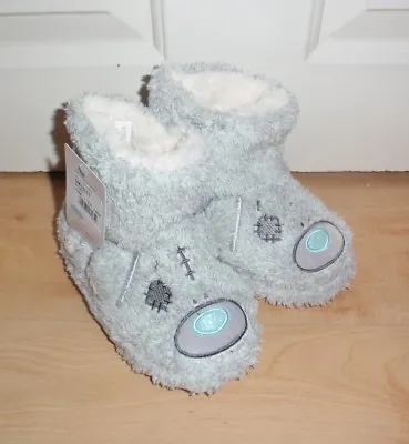 BNWT Me To You TATTY TEDDY Girls Slipper Boots - Various Sizes  • £13.99