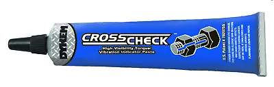 Dykem Cross Check - Blue -  Torque Seal Tamper-Proof Indicator Paste • £8.49