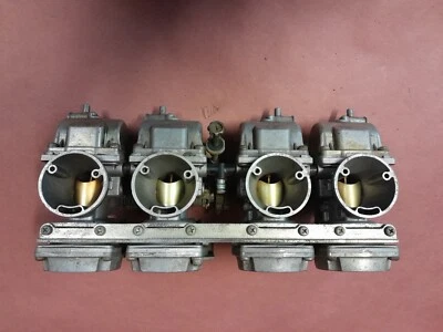 $300 • Buy Kawasaki KZ1000 KZ1100 KZ 1000 1100 Carburetor Carb Mikuni BS34