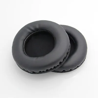 Replacement Ear Pads Cushion For Sennheiser HD205 HD440 PRO700DJ K141 Headphones • $7.89