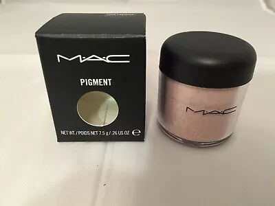 MAC YOUR LADYSHIP Pigment EyeShadow Eye Shadow .26oz/7.5g BNIB • $24.98