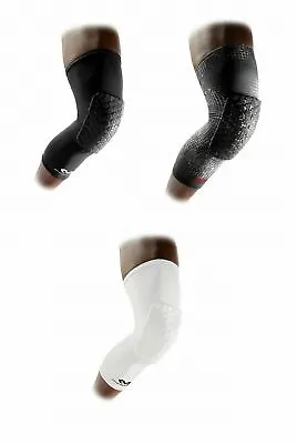[6446X] MCDAVID Protective Pads Teflx Padded Leg Knee Sleeves Compression • $29.99