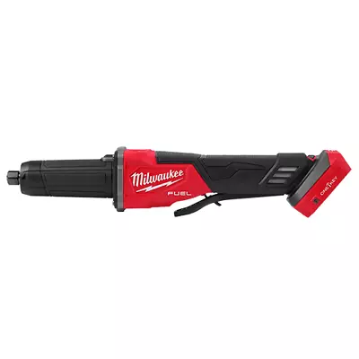 Milwaukee 2984-20 M18 FUEL Vari Speed Braking Die Grind Paddle Switch W/ONE-KEY • $229.99