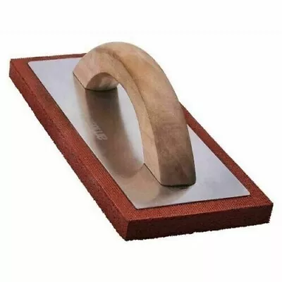 £6.50 • Buy Sponge Float Large 230mmx100mm Lightweight Plastering Grout Tiling AMTECH