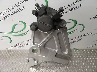 Kawasaki Z750 2010 Laf Rear Back Brake Caliper Bk313 • £49.99