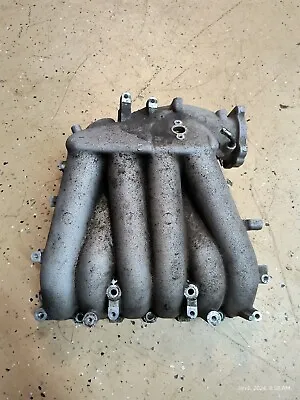 Intake Manifold 3.0L 6 Cylinder Upper Excluding GTS Fits 00-05 ECLIPSE 122749 • $75