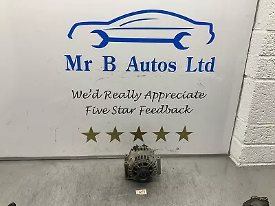 Vauxhall Astra K Insignia 1.6l Cdti Diesel Alternator 13586366 B16dth Mokka • $43.52