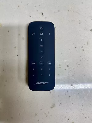 Bose Remote Control 795373 For Bose Soundbar 300 500 And 900 • $149.99