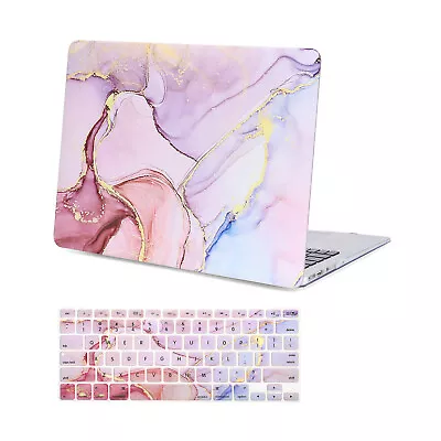 Hard Case For MacBook Air 13 Inch 2010-2017 Release A1466 A1369 Shell Cover  • $16.14