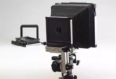 Sinar P 8x10/18x24 And 4x5 Inch Outfit Large Format Camera (1711210244) • £2012.18