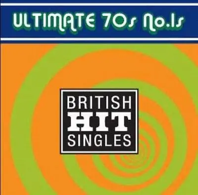 £2.71 • Buy Various Artists : Guinness Book Of Hit Singles Ultimate 70s No 1s CD (2006)