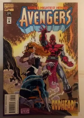 Avengers Issues #371-#402 (1994-1996) 28 Comics ¬ Choose Your Issue ¬ Marvel • $12.50