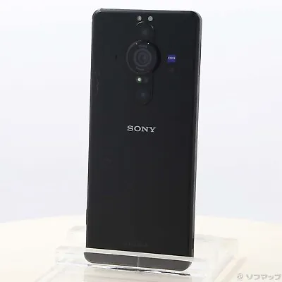 Sony Xperia PRO-I 5G XQ-BE42 12/512GB 6.5  4K OLED Snapdragon888 Zeiss • $707.77